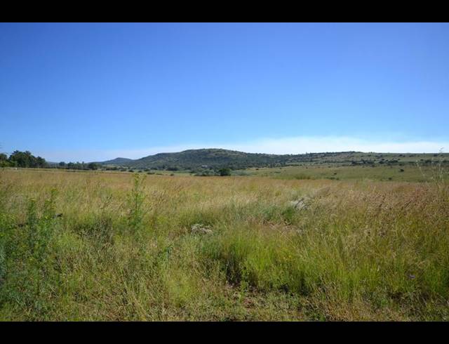 LAND FOR SALE IN LYDENBURG